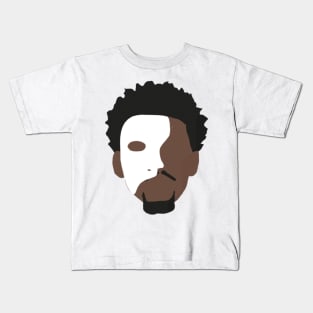 Embiid Phantom Kids T-Shirt